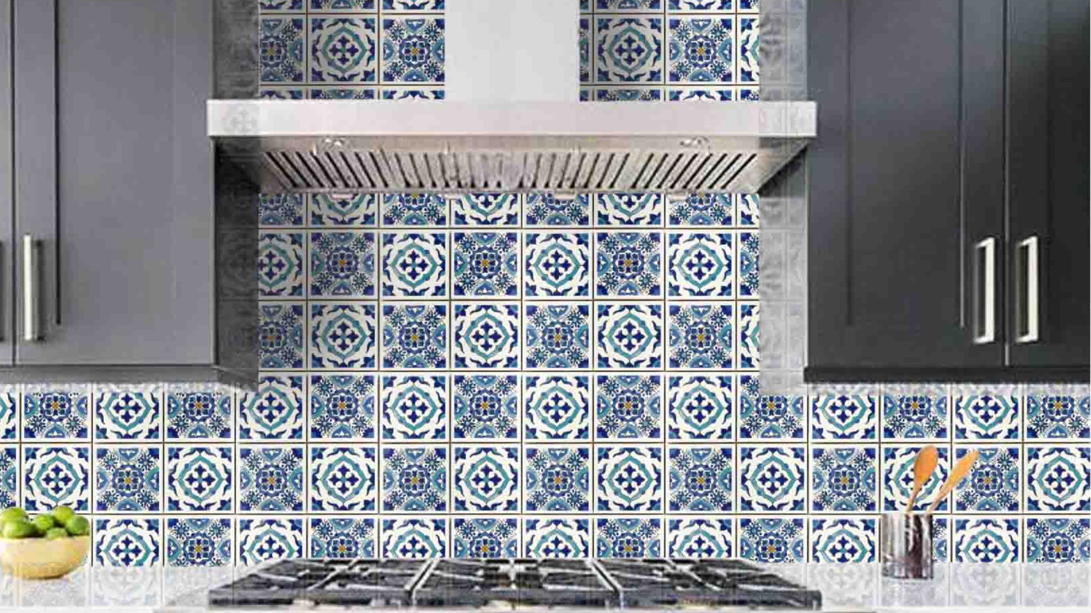 Pattern Tiles
