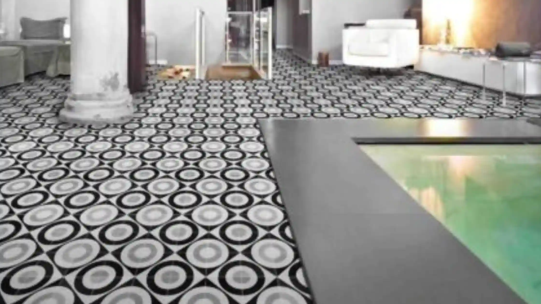 Best Pattern Tiles