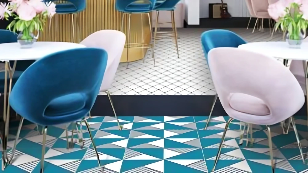 Pattern Tiles