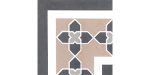 CFDC 1515020 PENTA GREY