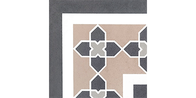 CFDC 1515020 PENTA GREY