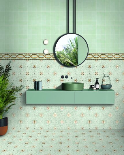 CFDM 3030026 PEBBLES VERDE
