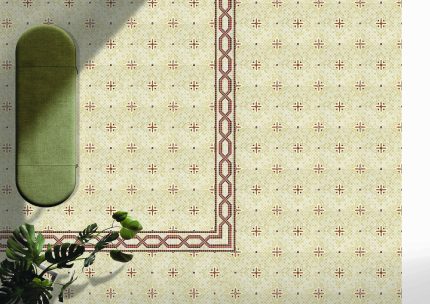 CFDM 3030027 PEBBLES BEIGE
