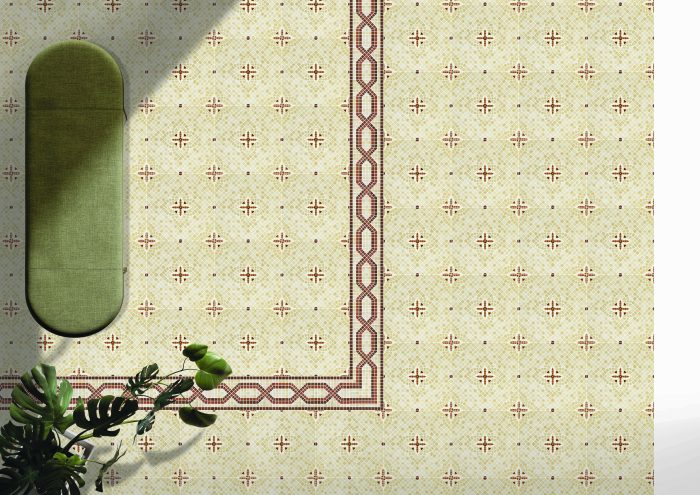 CFDM 3030027 PEBBLES BEIGE