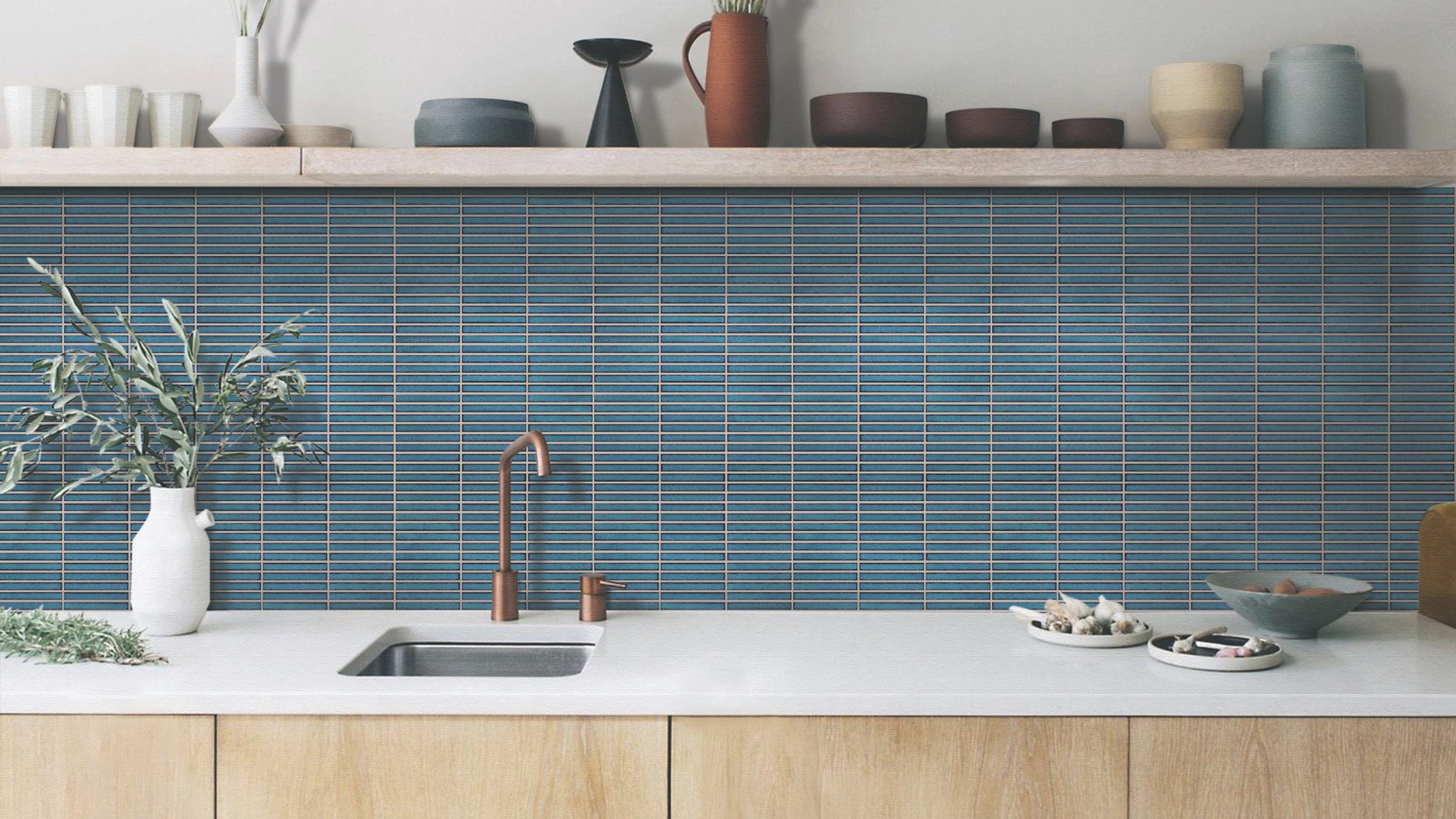 Ceramic Tiles