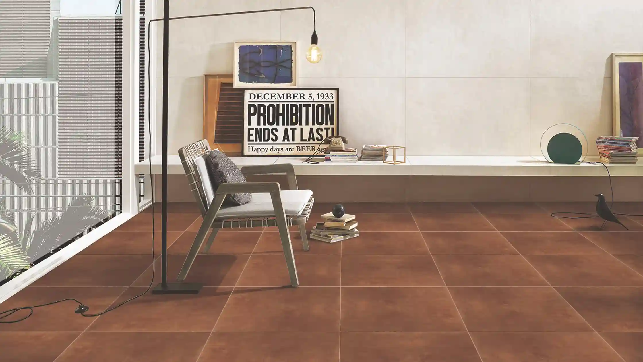 GVT Tiles