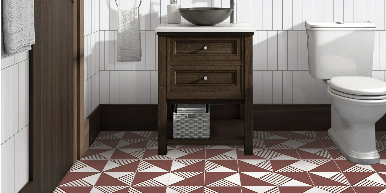Ceramic Tiles