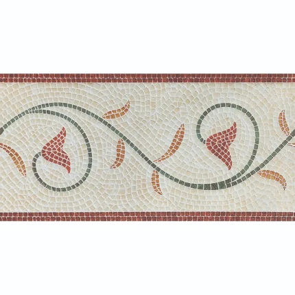 CFDB 3015017 FLOREAL ARANCIO