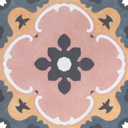 CFDM 3030024 COURTYARD BLUSH
