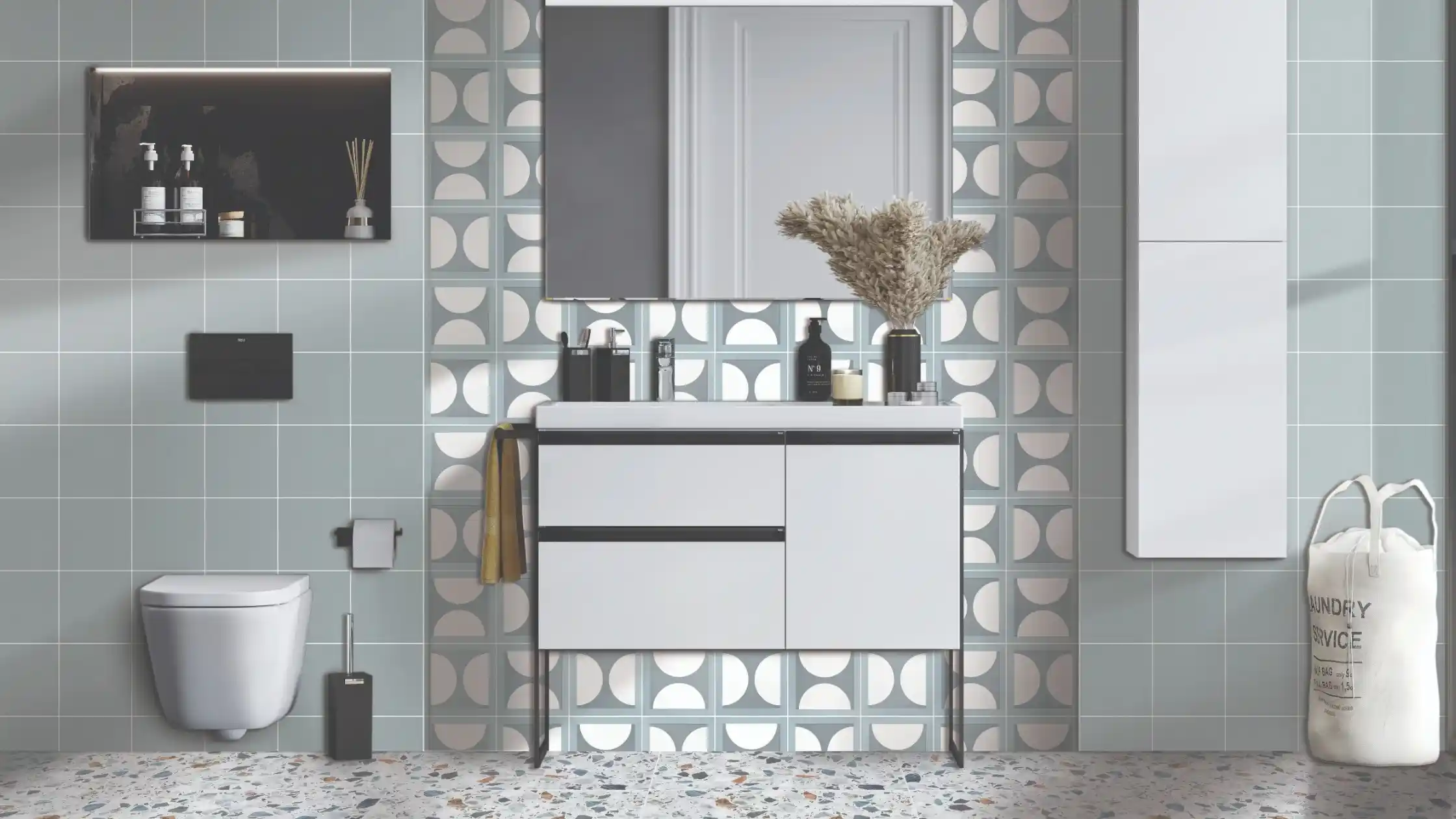 GVT Tiles