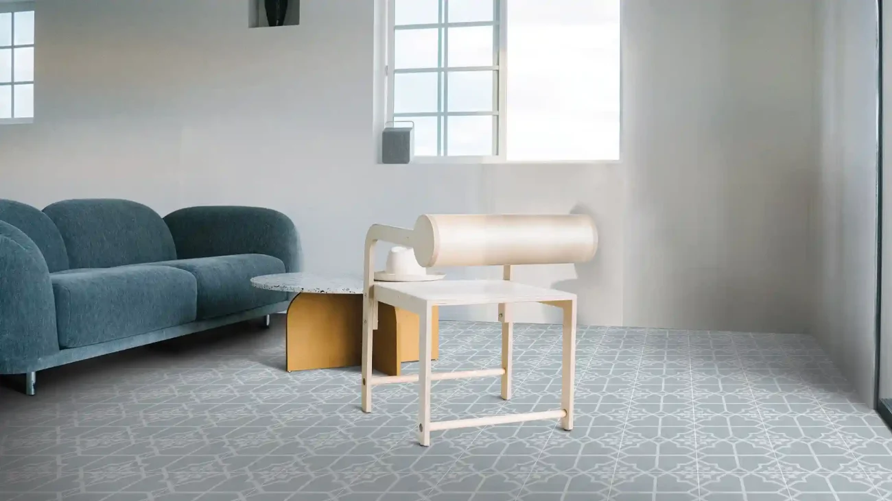 Vitrified Tiles