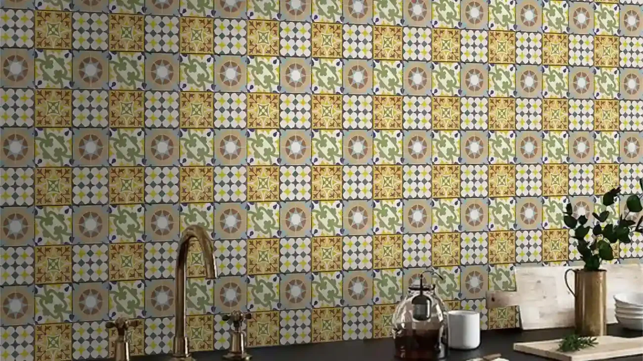Best mosaic tiles