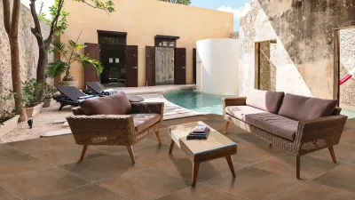 Why GVT Tiles Are Perfect for High-Traffic Areas