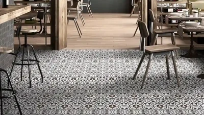 Moroccan Third-Fired Tiles vs Regular Tiles: What Makes Them Luxe?