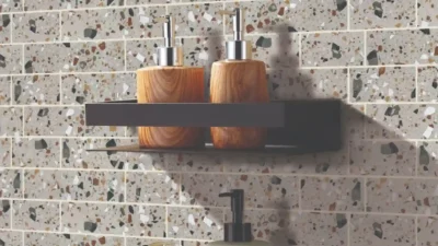 From Bland to Bold: Accent Walls Using the Best Mosaic Tiles