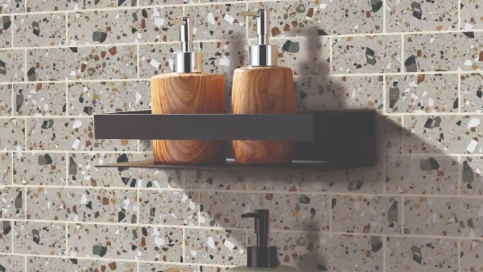 Mosaic Tiles