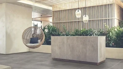 Why Architects & Designers Are Choosing GVT Tiles for Today’s Projects?