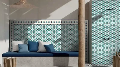 Why Moroccan Tiles Are a Timeless Choice for Interiors?