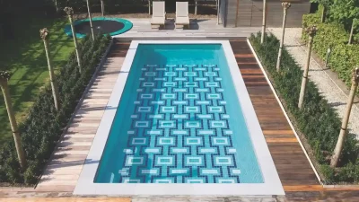 Expert Tips to Pick Swimming Pool Tiles That Last a Lifetime