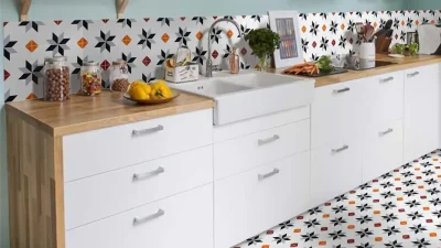 Kitchen Tile Trends 2025: The Ultimate Design Guide