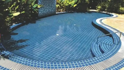 Making Your Pool the Most Beautiful Part of Your Home