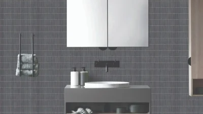 Bathroom Tiles in 2026: Complete Guide to Tile Types and Trending Designs