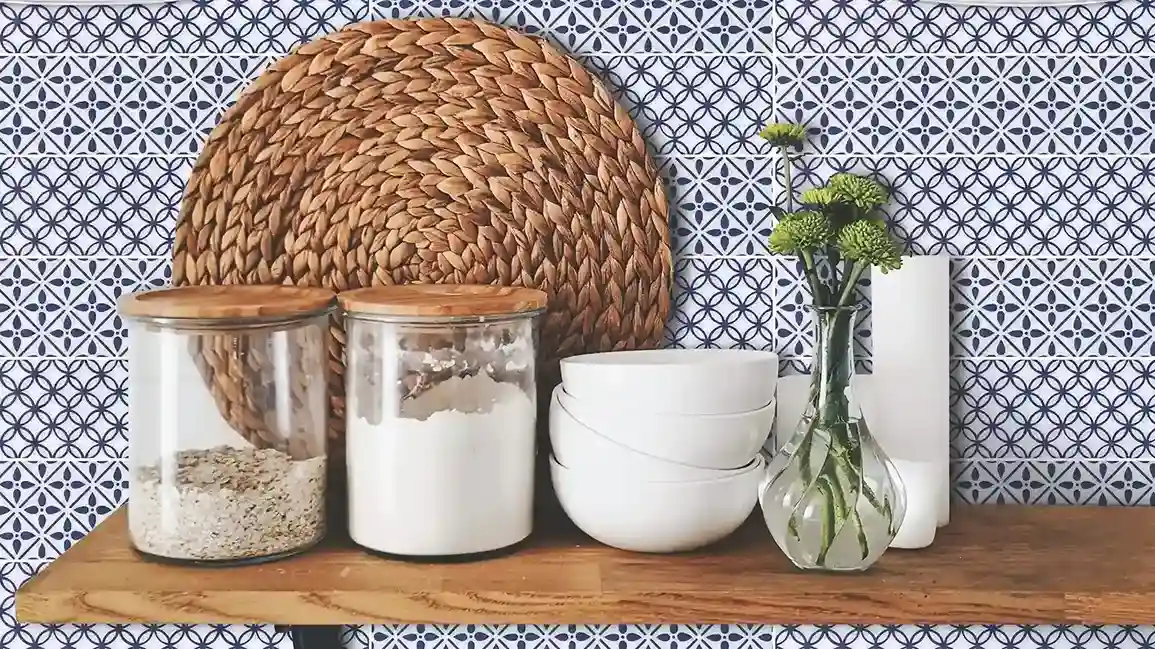 Moroccan Tiles