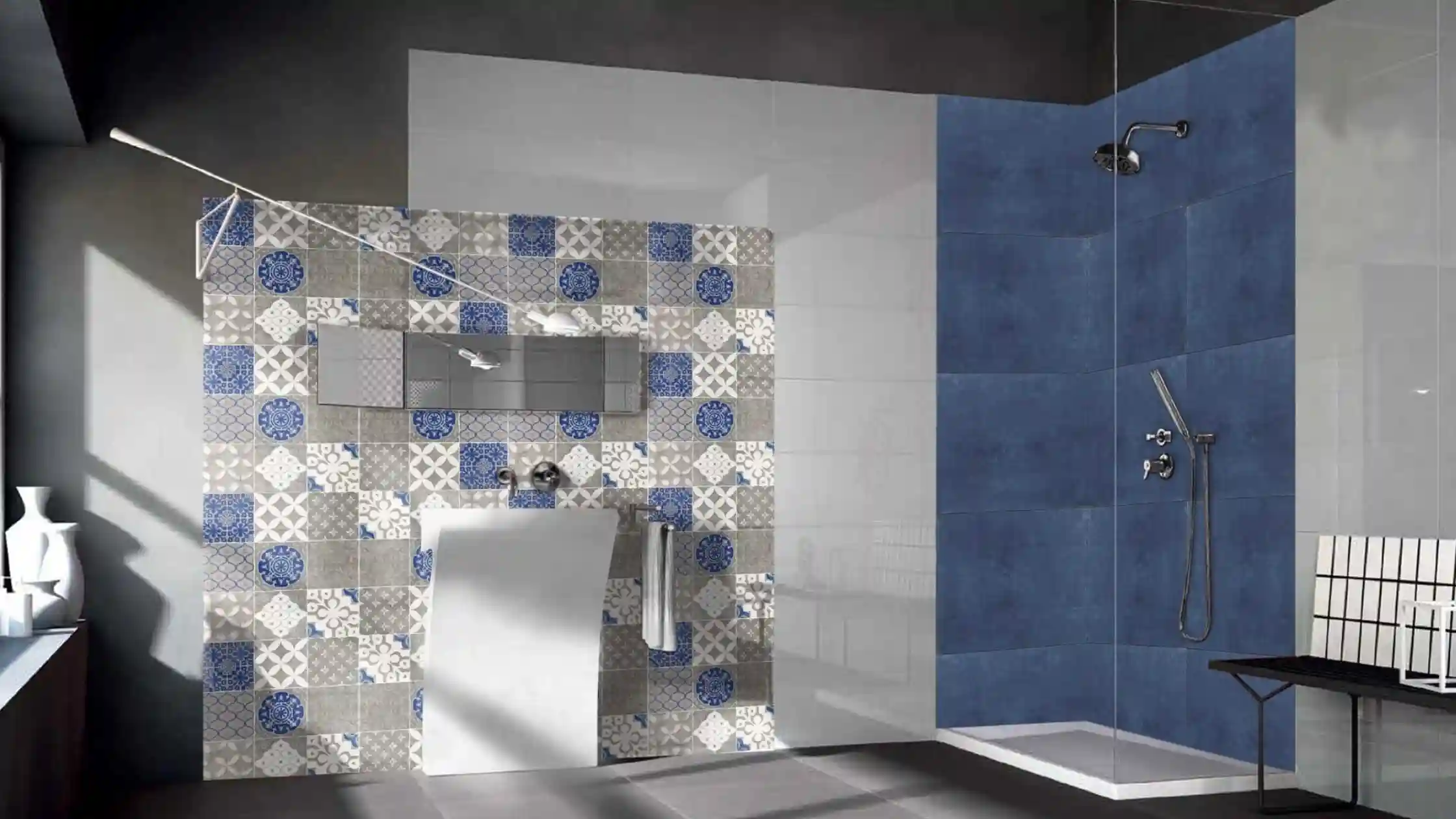 Buy bathroom tile