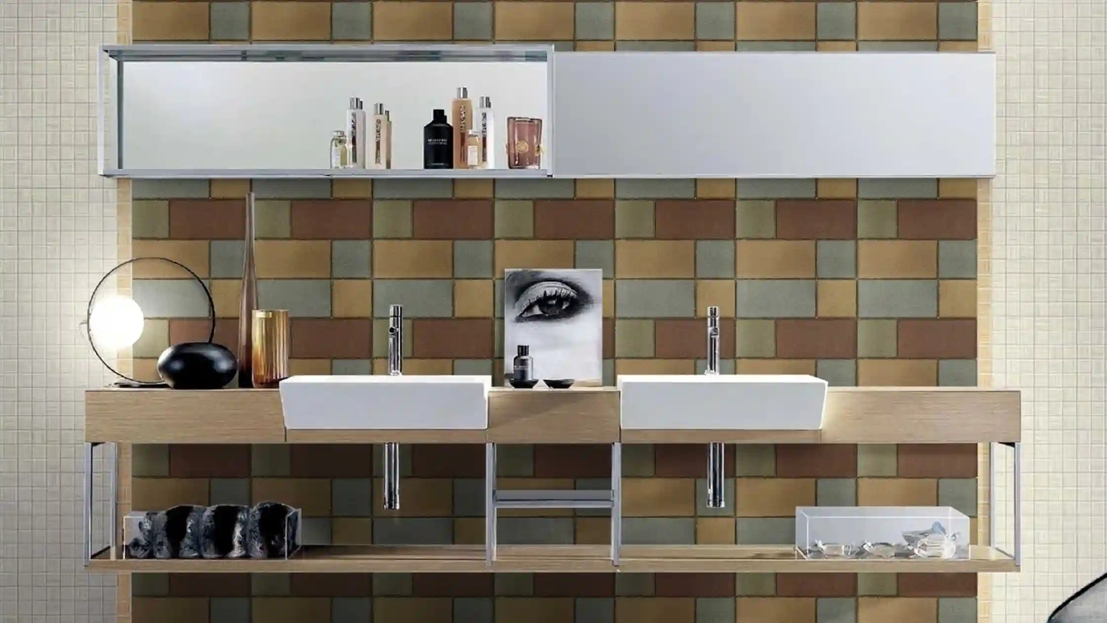 Mozaic Tiles