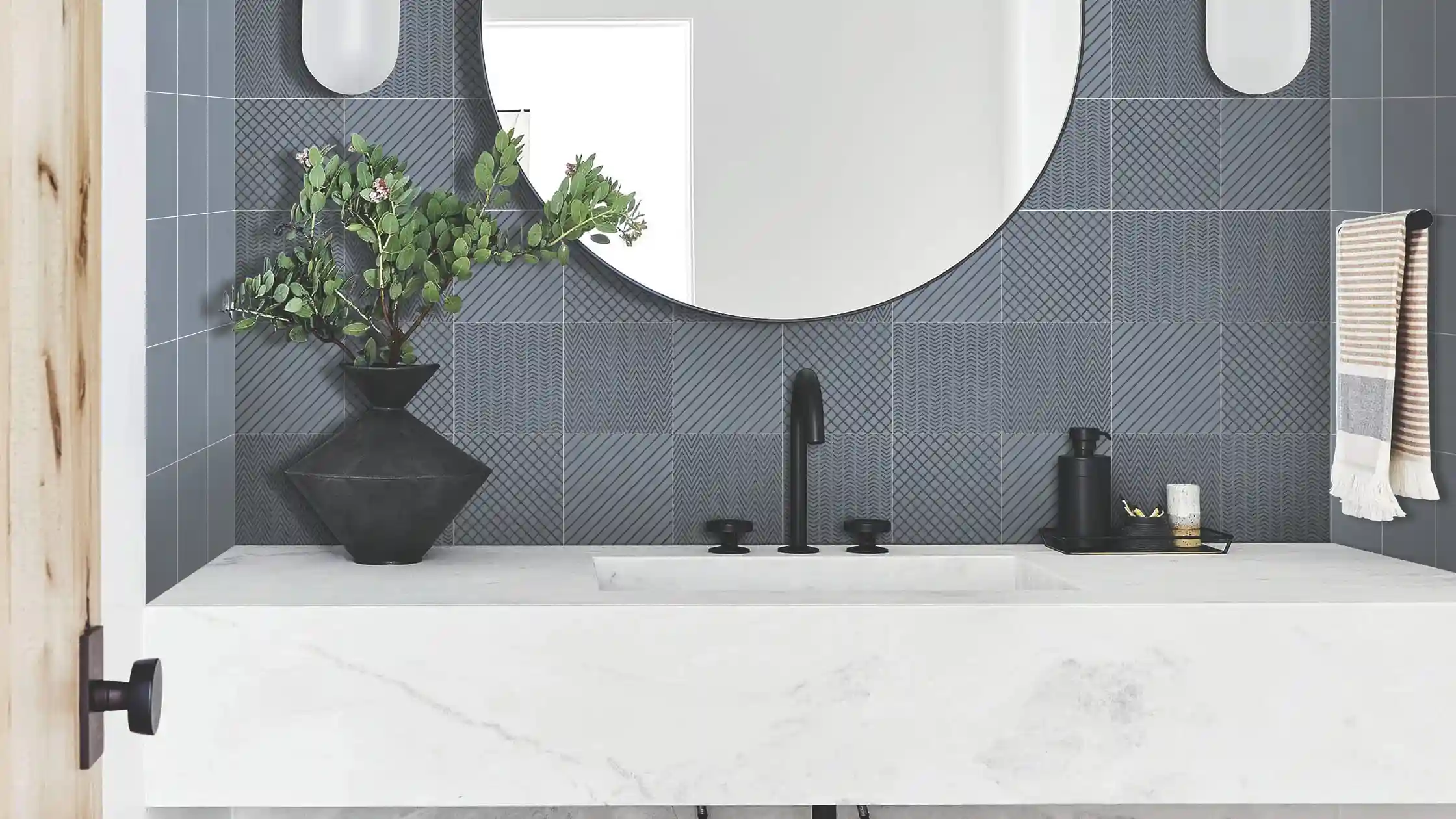 Bathroom Tiles