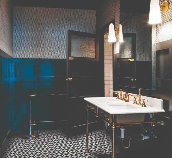 FEATURE FLOORS VOL.2