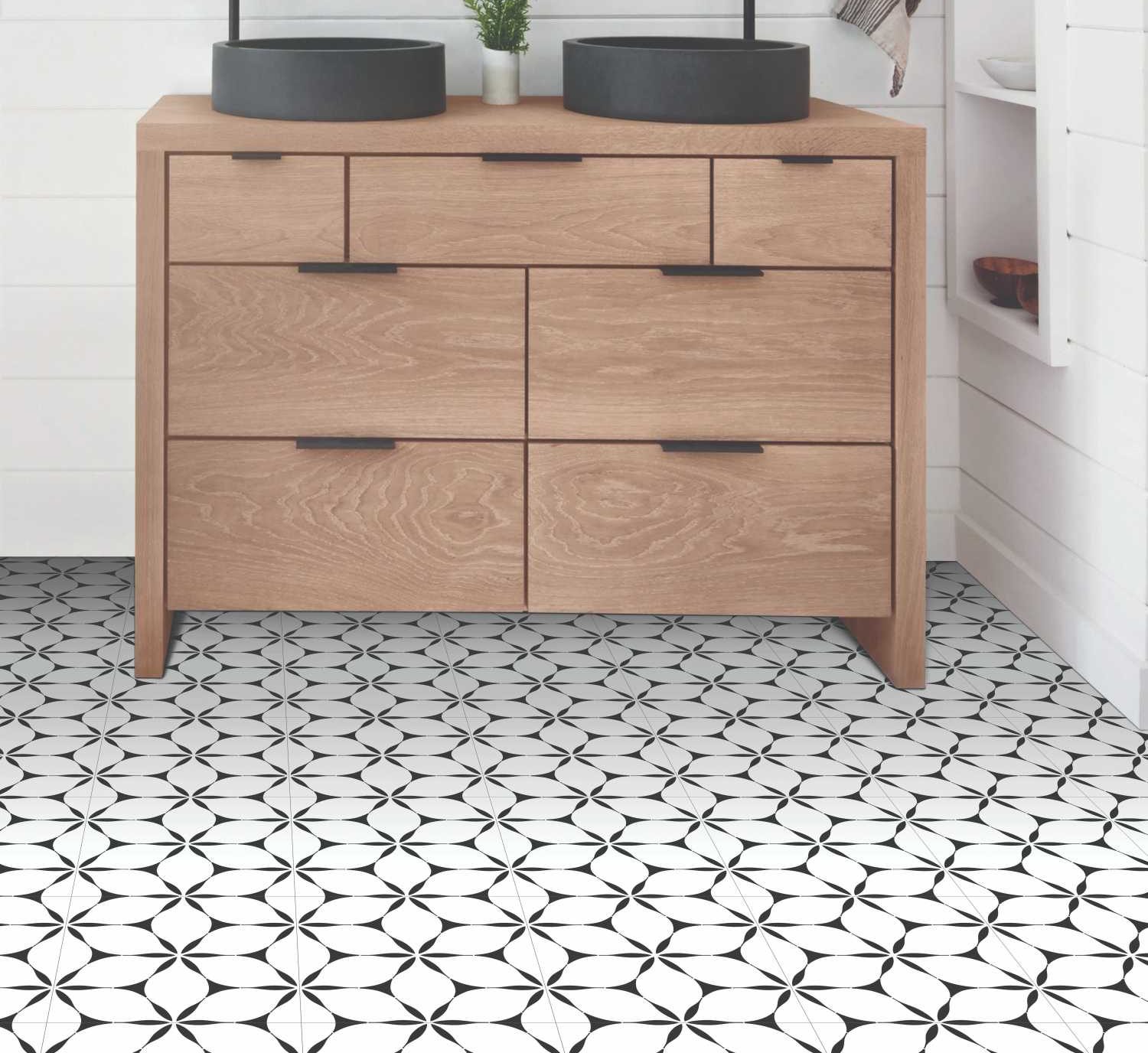 FLOOR DECORS VOL.3 MONO