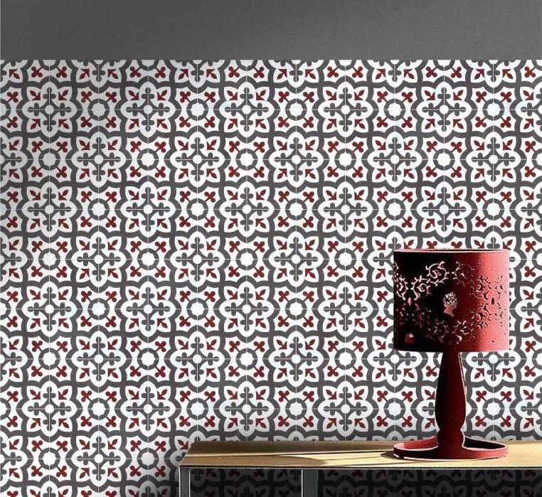 tiles